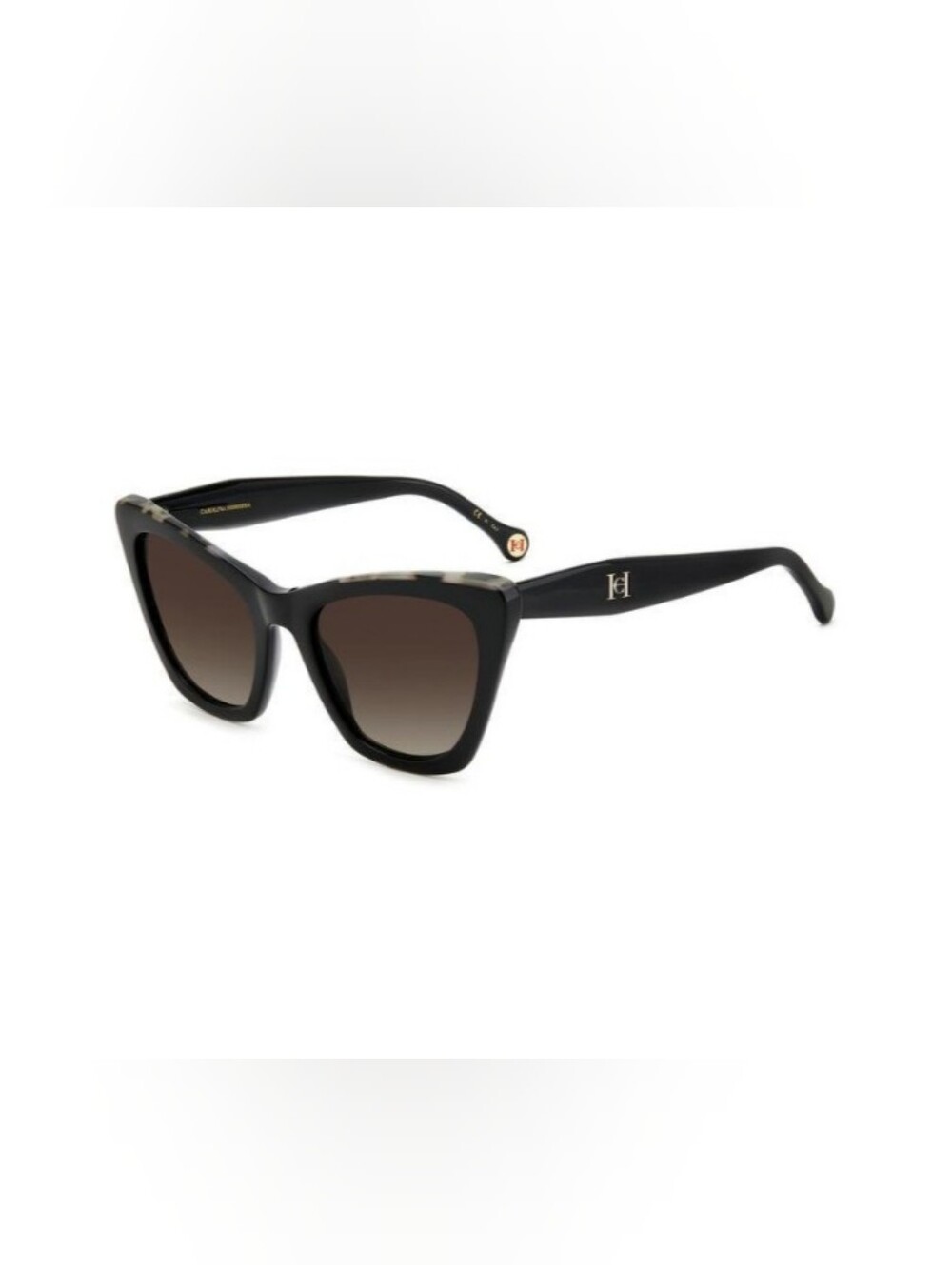 Carolina Herrera Cat Eye Sunglasses